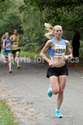 Senior womens 4 stage road relay, 2017 ERRA 6 and 4 Stage and Junior Relays. Photo:  David T. Hewitson/Sports for All Pics